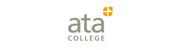 ATA College logo